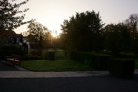 Bad Sassendorf